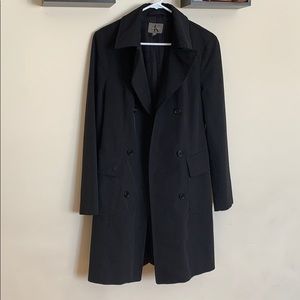 Calvin Klein trench coat